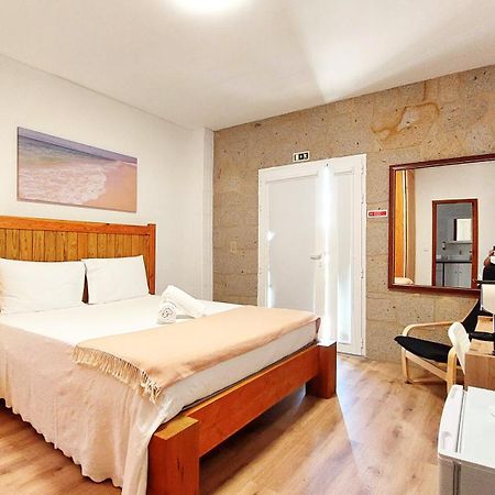 Fernandes Guest House Bright Private Suite Понте-де-Лима Экстерьер фото