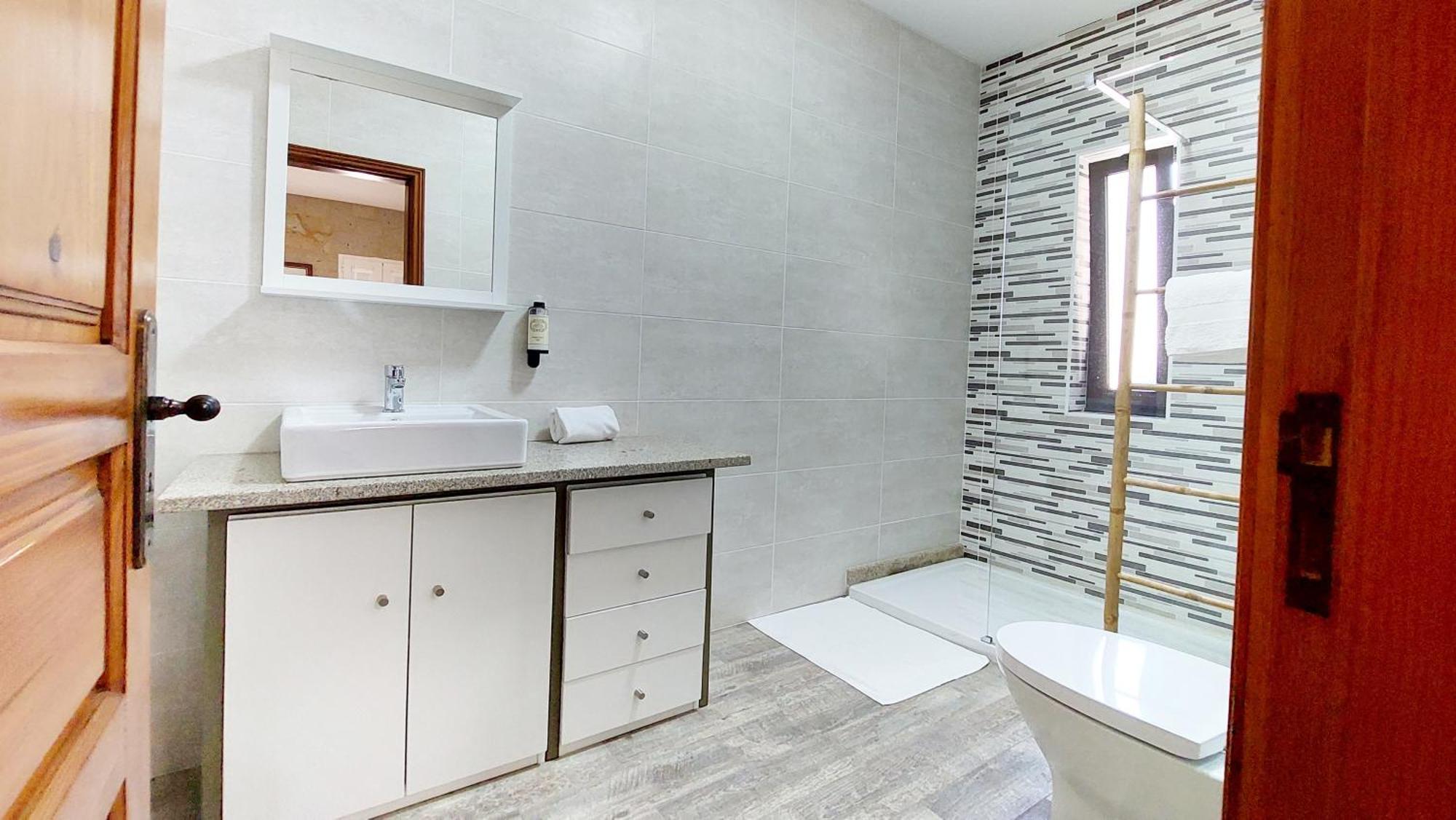 Fernandes Guest House Bright Private Suite Понте-де-Лима Экстерьер фото